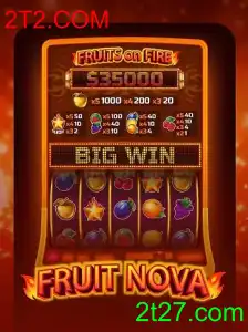 FruitNova