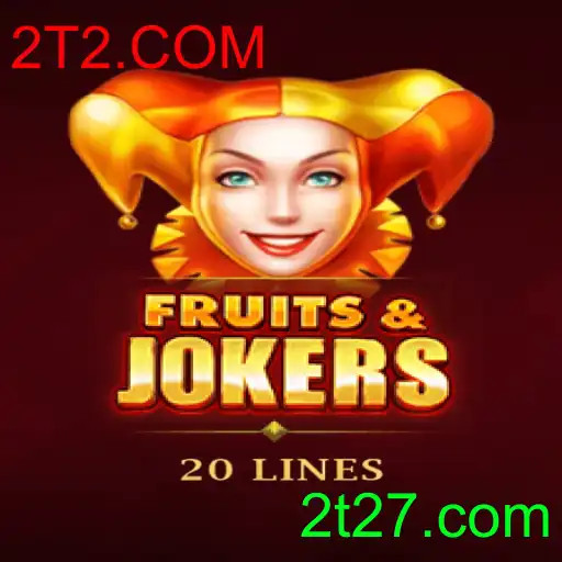 FruitsAndJokers20