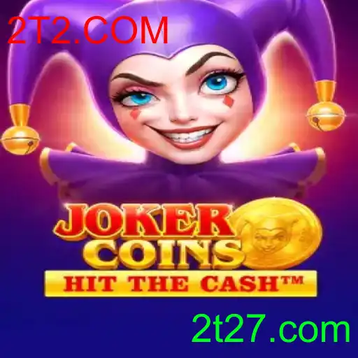 Descubra o Mundo de Emoções com JokerCoins: Uma Nova Onda nos Jogos Online