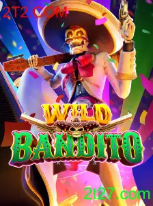 Explorando o Mundo de WildBandito: Tudo o que Você Precisa Saber